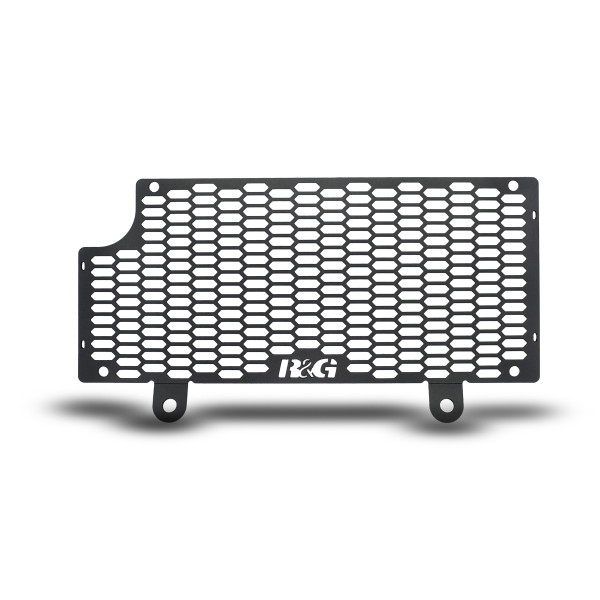 R&G Oil Cooler Guard for Kawasaki ZX-10RR '21- '24 & ZX-10R ’21-